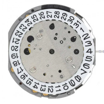 Imagem de Máquina para Relógio de Pulso - Miyota JS25